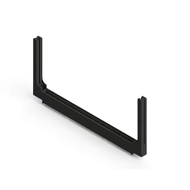 396-043-558-658 EDAC Inc.  Edgeboard Connectors